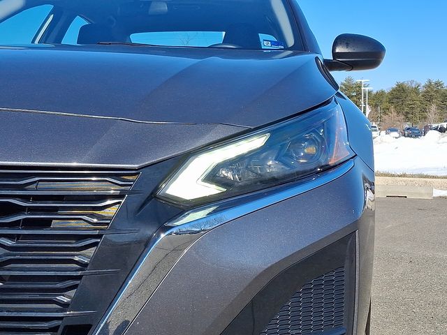 Thumbnail: 2024 Nissan Altima - 9