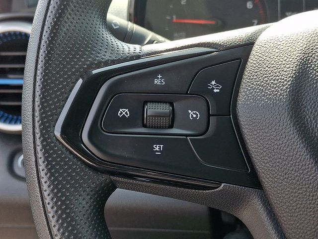 Thumbnail: 2025 Chevrolet Trax - 20