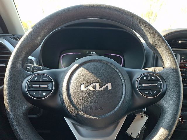 Thumbnail: 2025 Kia Soul - 18