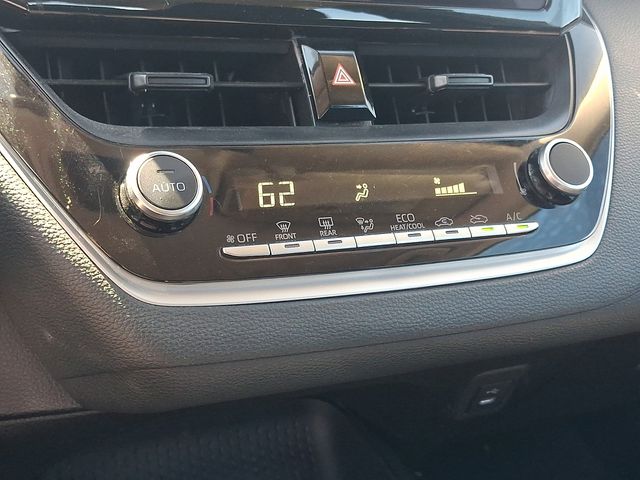 Thumbnail: 2025 Toyota Corolla - 15