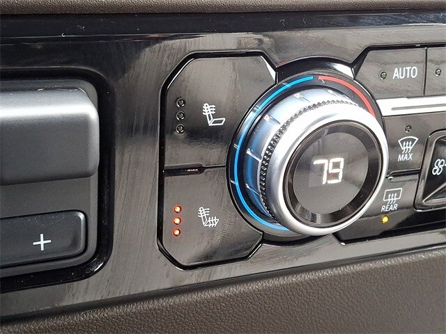 Thumbnail: 2025 GMC Sierra 1500 - 24