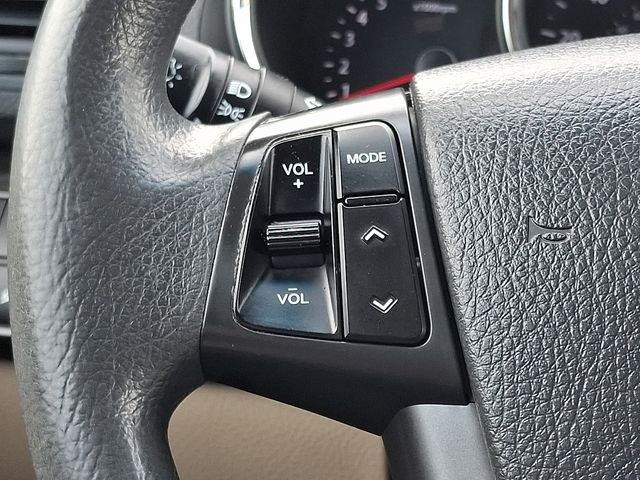 Thumbnail: 2012 Kia Sorento - 20