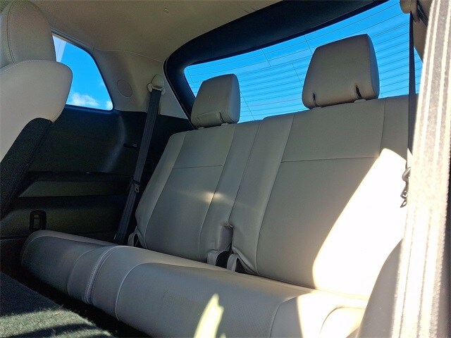 Thumbnail: 2014 Mazda CX-9 - 11