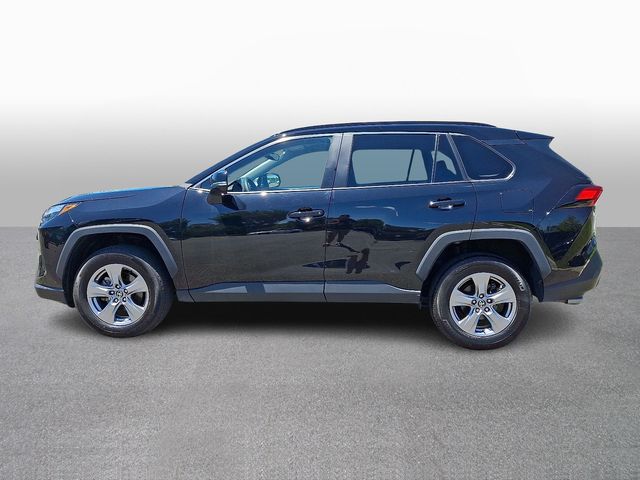 Thumbnail: 2025 Toyota RAV4 - 7