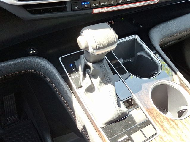 Thumbnail: 2026 Toyota Sienna - 13