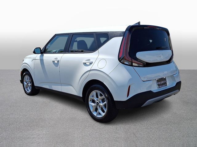 Thumbnail: 2025 Kia Soul - 6