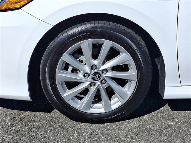 Thumbnail: 2024 Toyota Camry - 8