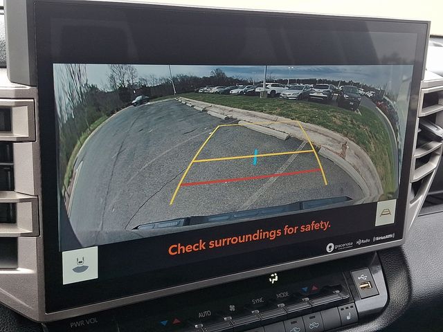 Thumbnail: 2023 Toyota Tundra - 16