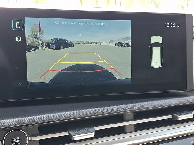 Thumbnail: 2026 Hyundai Santa Fe - 17