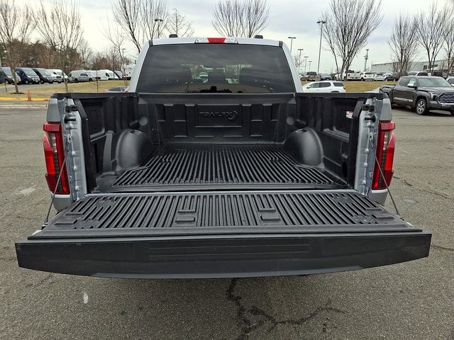 Thumbnail: 2025 Ford F-150 - 29