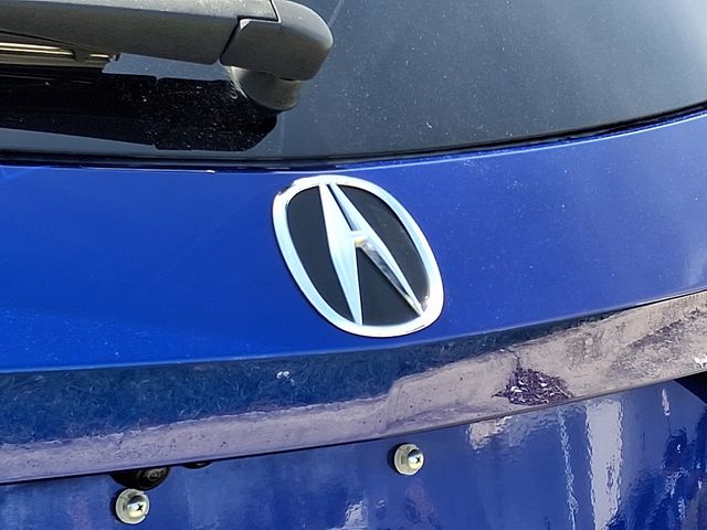 Thumbnail: 2023 Acura MDX - 34