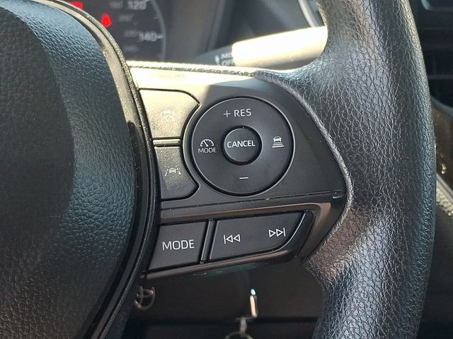 Thumbnail: 2025 Toyota Corolla - 21