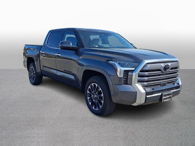 Thumbnail: 2026 Toyota Tundra - 3