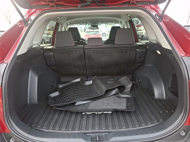 Thumbnail: 2024 Toyota RAV4 - 28