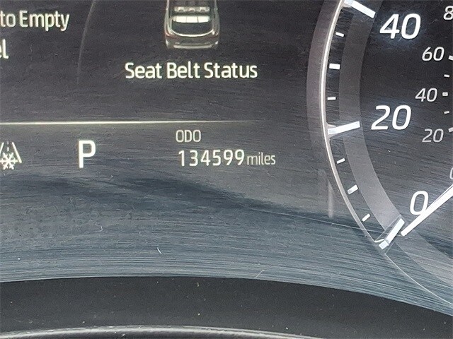 Thumbnail: 2021 Toyota Highlander - 21