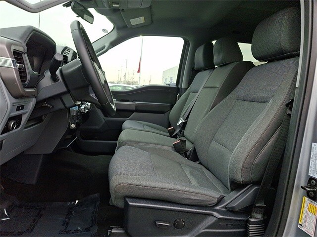 Thumbnail: 2025 Ford F-150 - 13