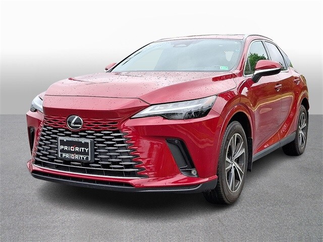 2023 Lexus RX 350 -
                  Springfield, VA