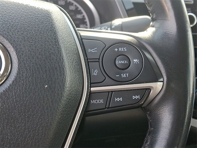 Thumbnail: 2023 Toyota Camry - 21