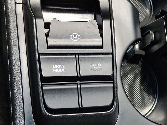 Thumbnail: 2021 Hyundai Tucson - 24