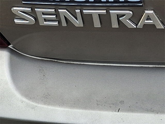 Thumbnail: 2005 Nissan Sentra - 27
