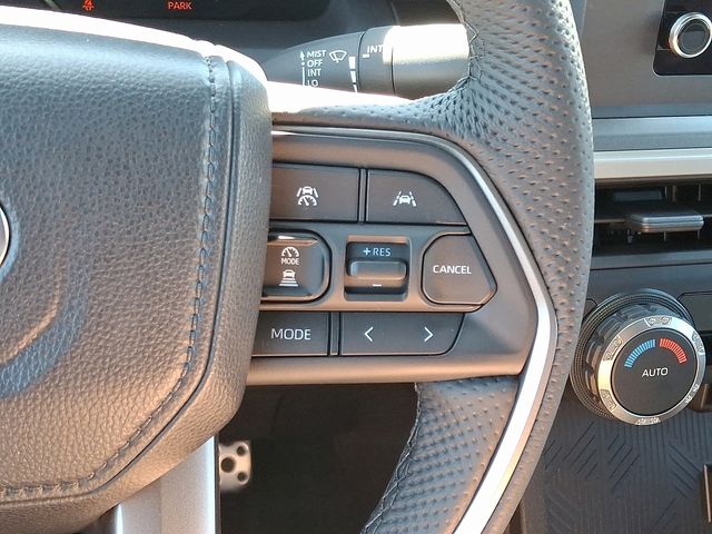 Thumbnail: 2026 Toyota Tacoma - 16