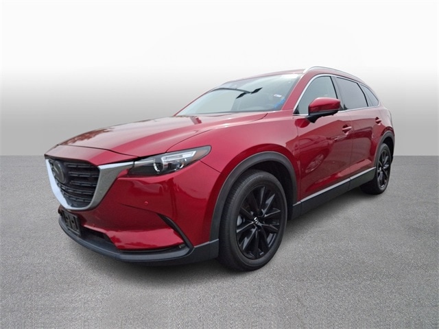 Thumbnail: 2022 Mazda CX-9 - 1