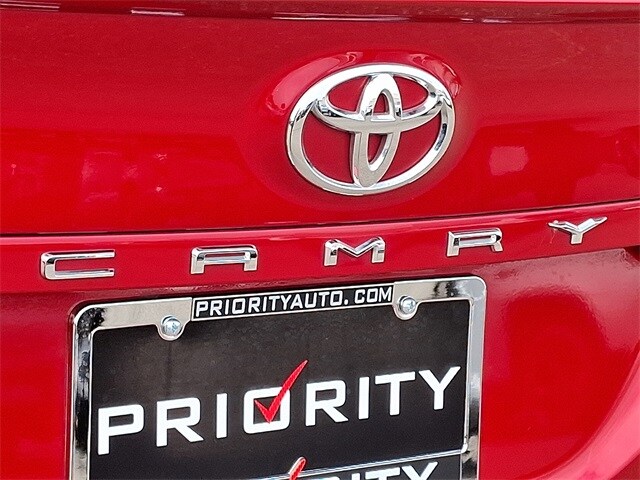 Thumbnail: 2024 Toyota Camry - 29