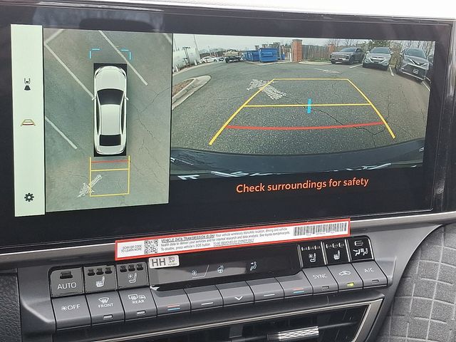 Thumbnail: 2026 Toyota Camry - 15