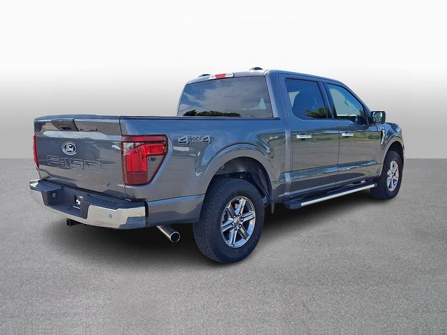 Thumbnail: 2025 Ford F-150 - 4