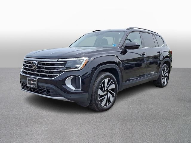 Thumbnail: 2026 Volkswagen Atlas - 1
