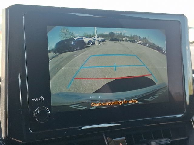 Thumbnail: 2025 Toyota Corolla - 17