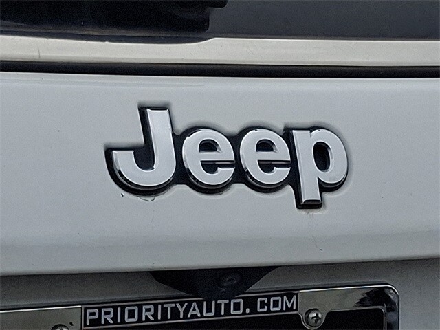 Thumbnail: 2024 Jeep Compass - 28