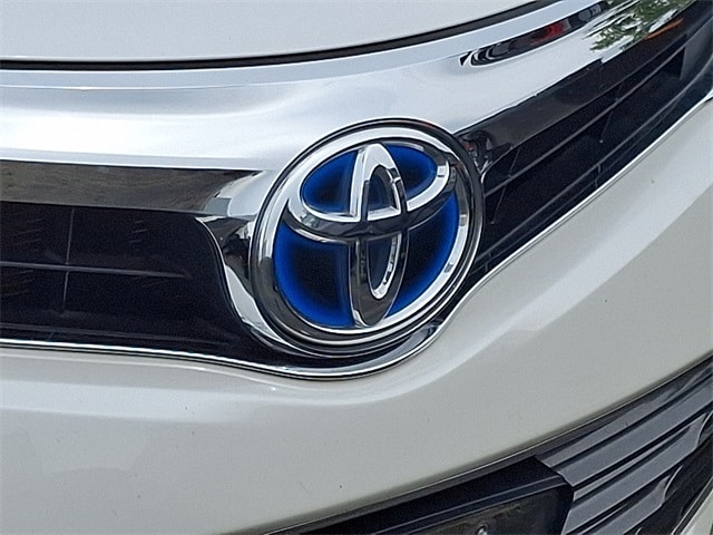 Thumbnail: 2015 Toyota Avalon - 3