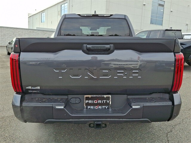 Thumbnail: 2026 Toyota Tundra - 5