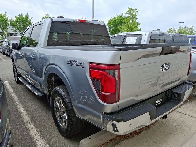 Thumbnail: 2025 Ford F-150 - 6