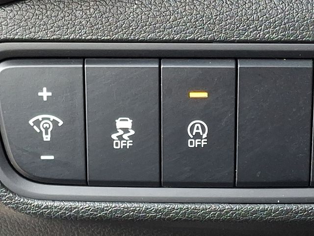 Thumbnail: 2024 Kia Soul - 25