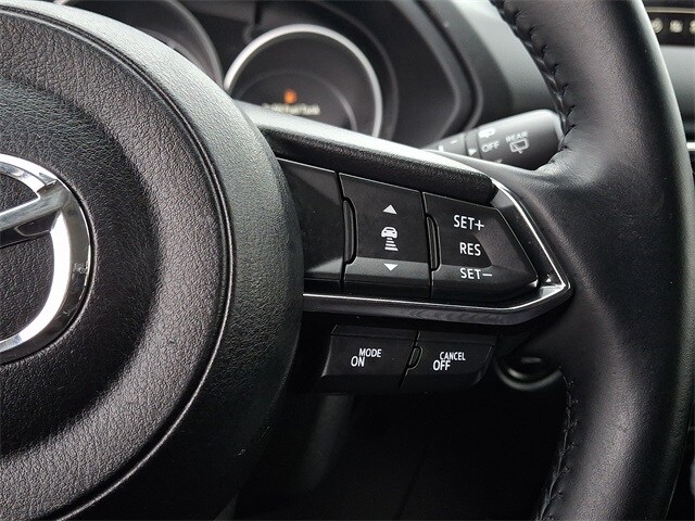 Thumbnail: 2020 Mazda CX-5 - 21