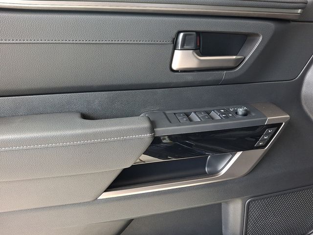 Thumbnail: 2026 Toyota Sequoia - 10