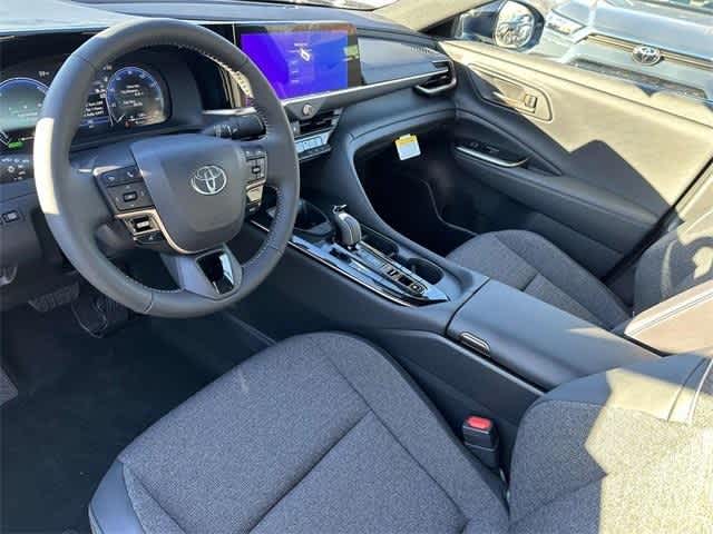 Thumbnail: 2024 Toyota Crown - 2