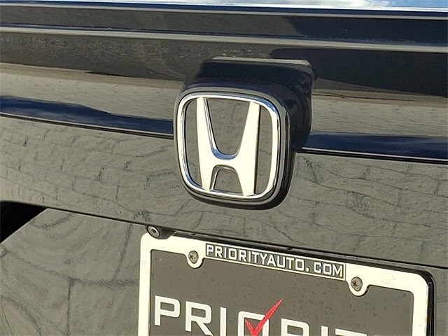 Thumbnail: 2019 Honda Civic - 30