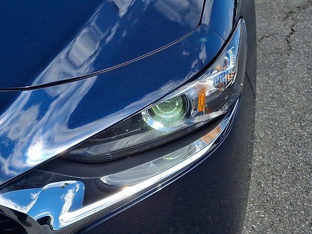 Thumbnail: 2024 Mazda Mazda3 - 9