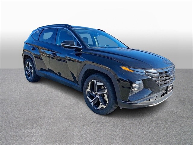 Thumbnail: 2024 Hyundai Tucson - 3