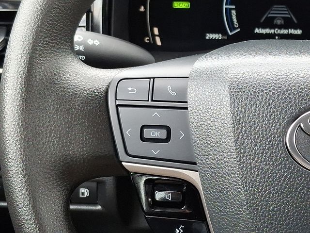 Thumbnail: 2025 Toyota Camry - 20