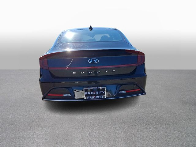 Thumbnail: 2023 Hyundai Sonata - 5
