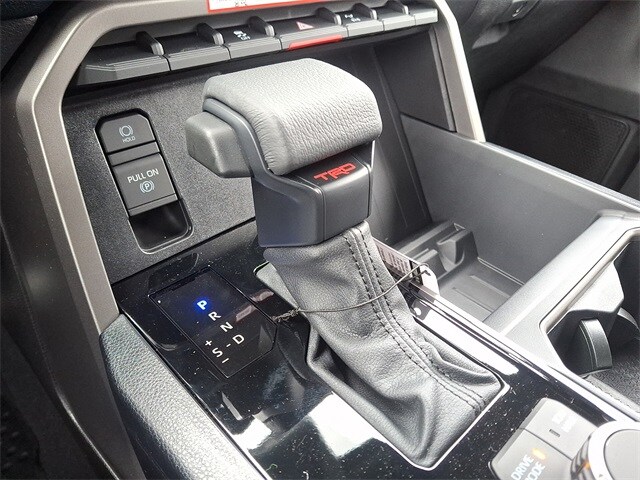 Thumbnail: 2026 Toyota Tundra - 10