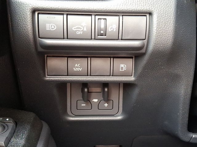 Thumbnail: 2026 Toyota Land Cruiser - 18