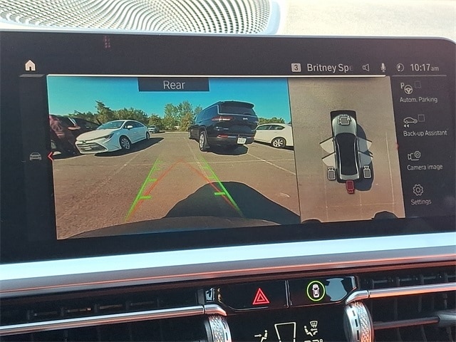 Thumbnail: 2022 BMW M3 - 12