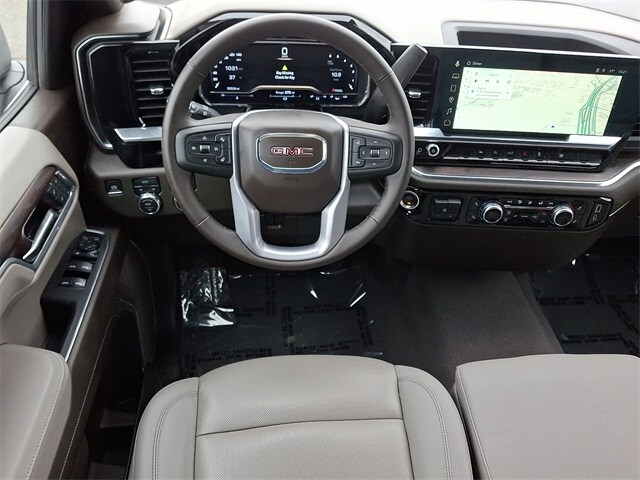 Thumbnail: 2025 GMC Sierra 1500 - 11