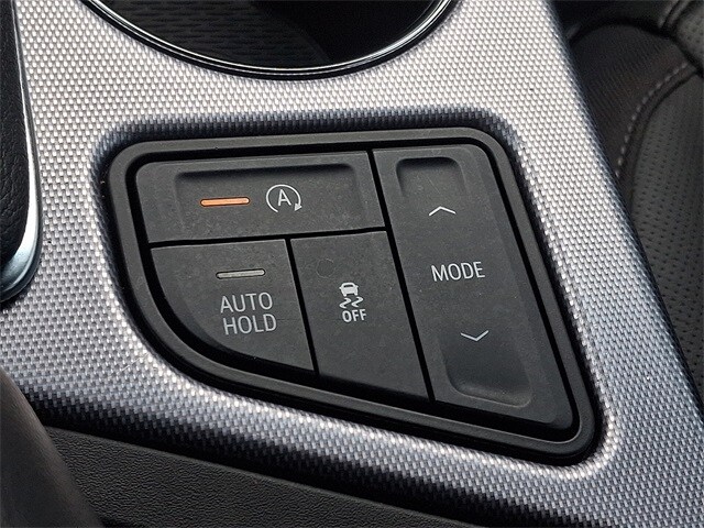 Thumbnail: 2024 Cadillac CT4 - 23