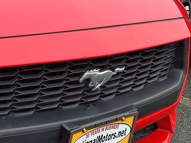 Thumbnail: 2024 Ford Mustang - 9